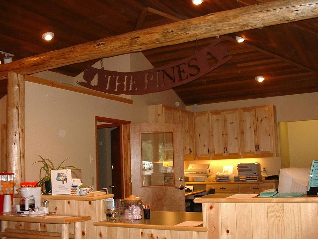 The Pines At Sunriver Exterior photo