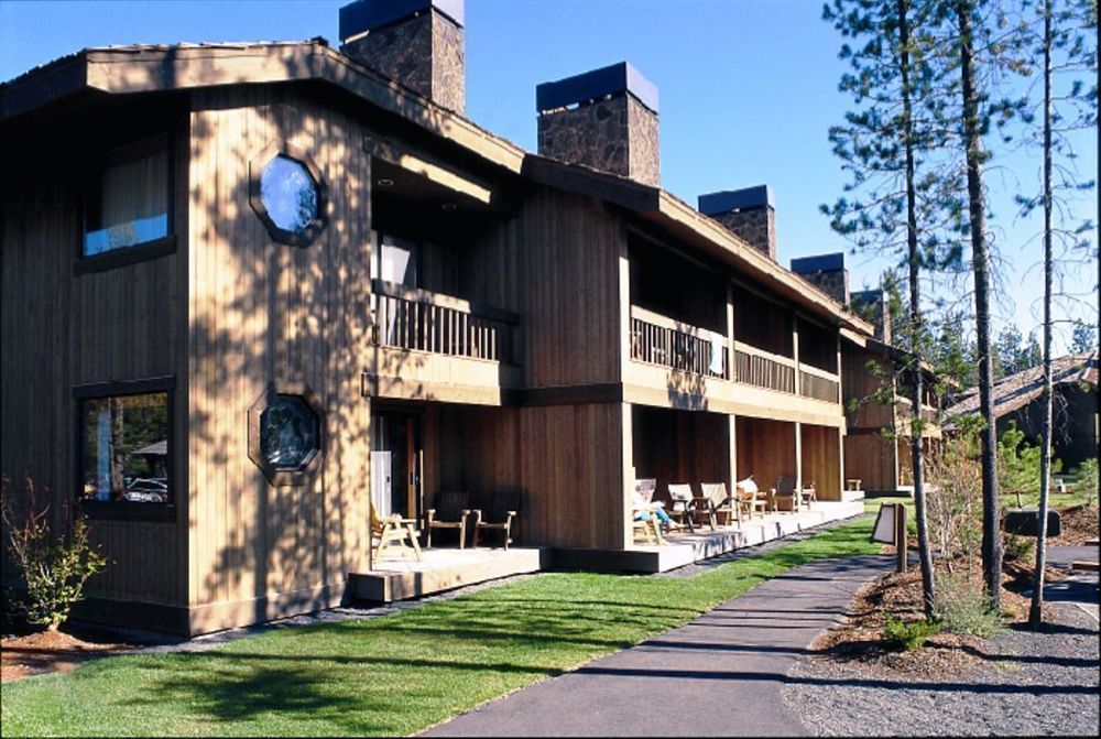 The Pines At Sunriver Exterior photo