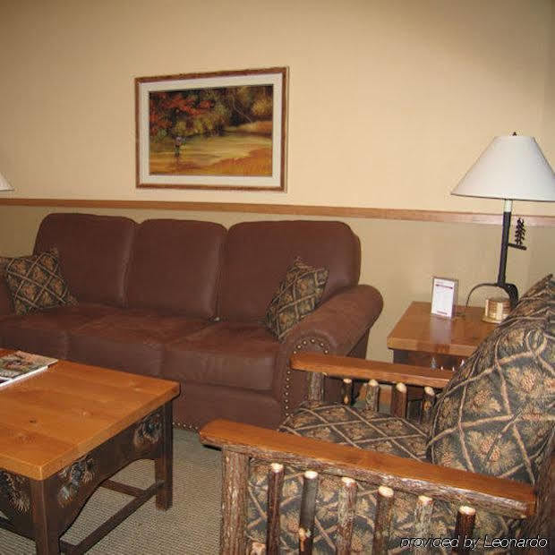 The Pines At Sunriver Exterior photo