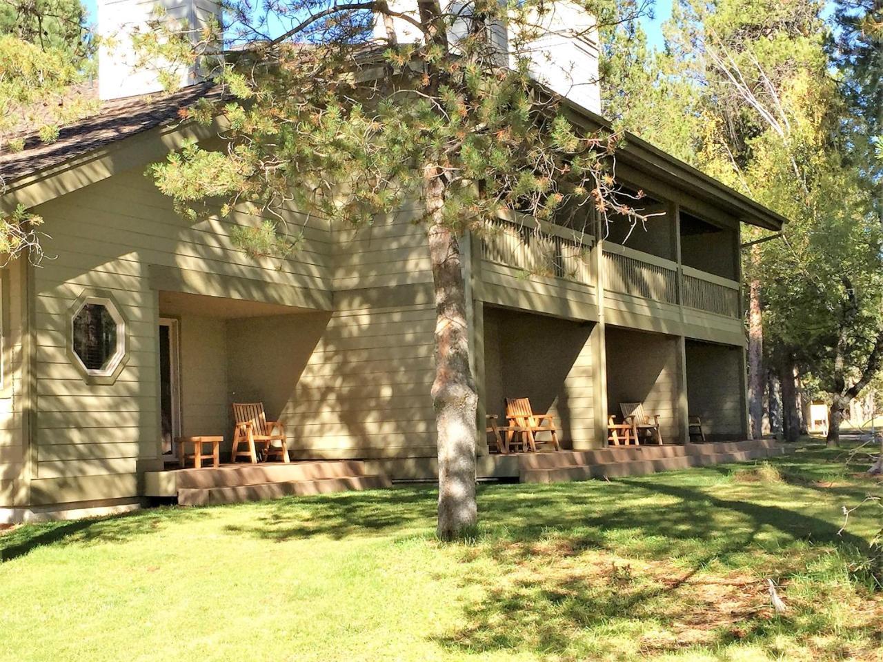 The Pines At Sunriver Exterior photo