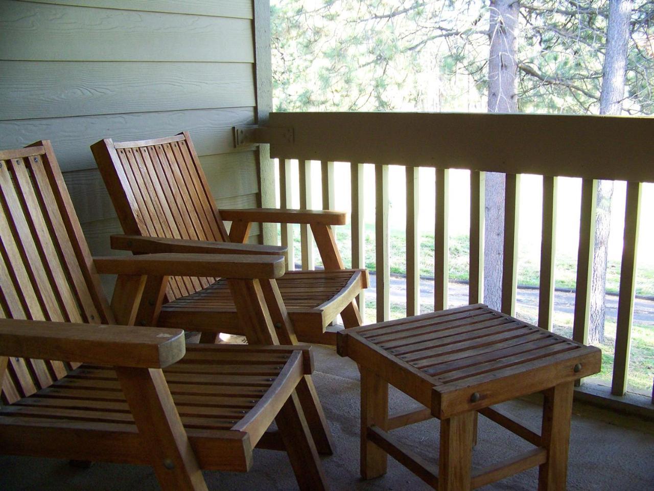 The Pines At Sunriver Exterior photo