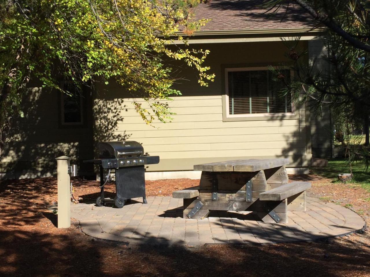 The Pines At Sunriver Exterior photo