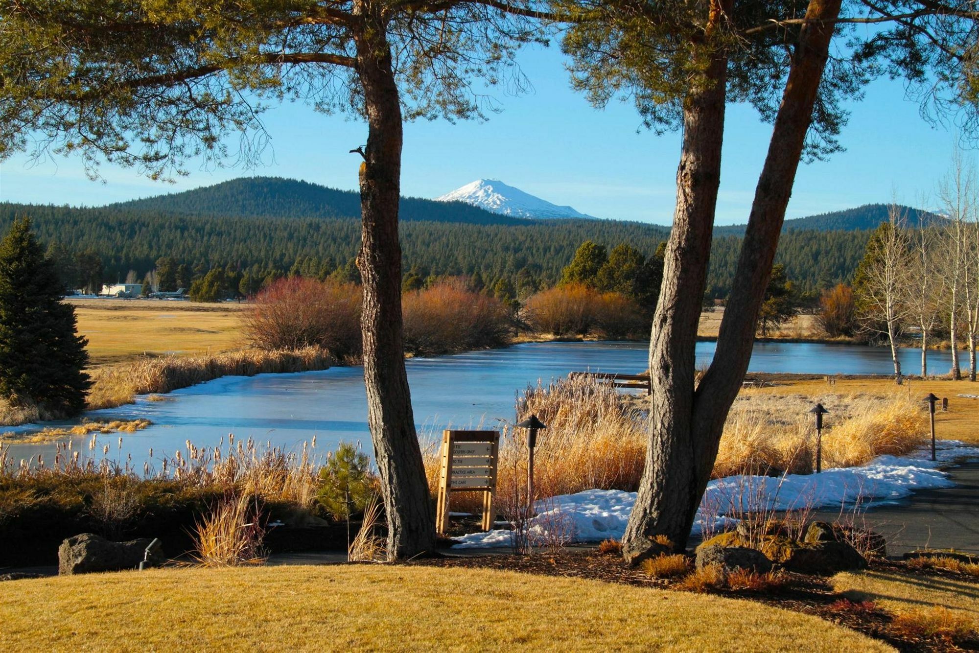 The Pines At Sunriver Exterior photo