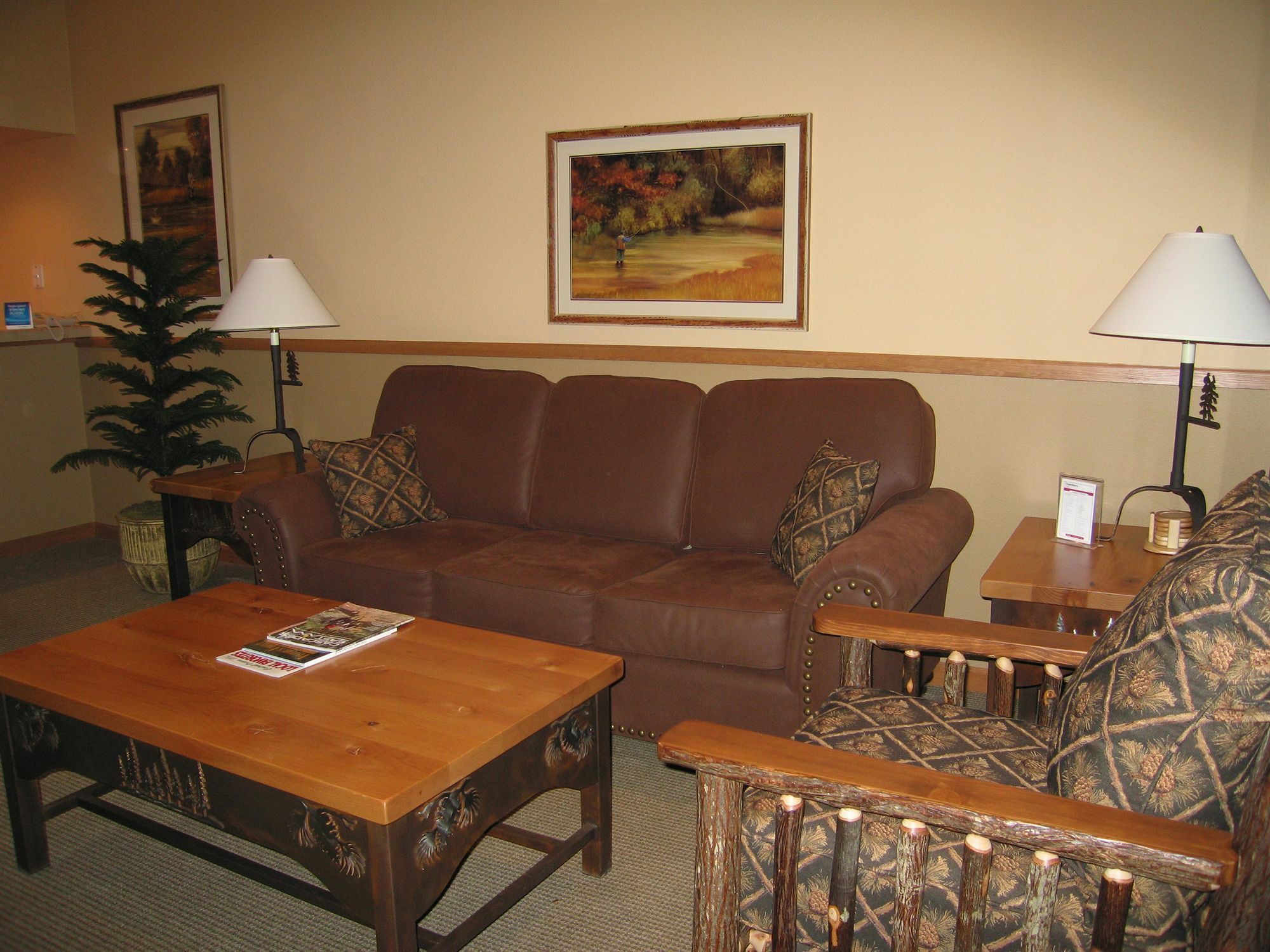 The Pines At Sunriver Exterior photo