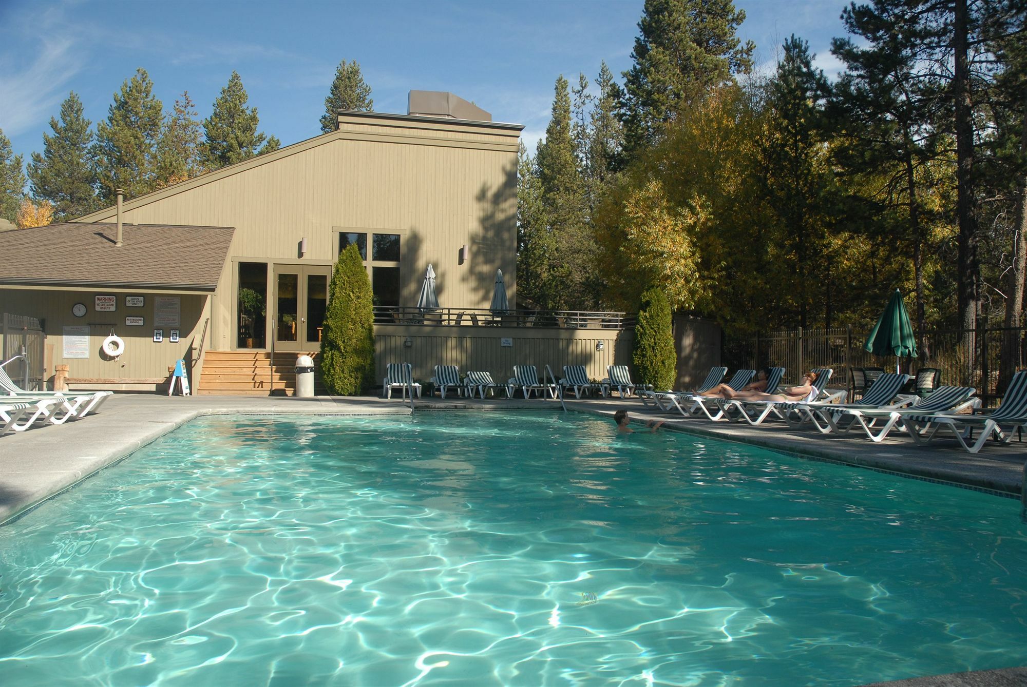 The Pines At Sunriver Exterior photo