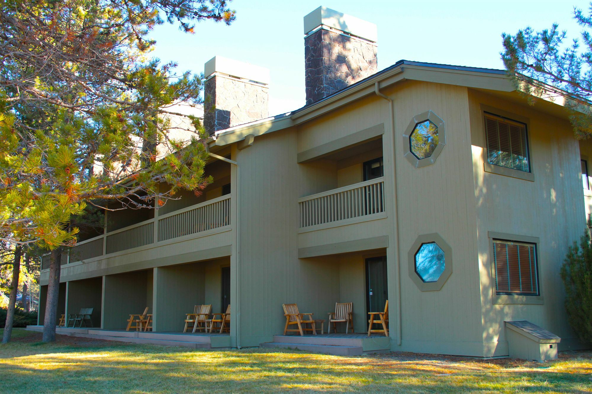 The Pines At Sunriver Exterior photo