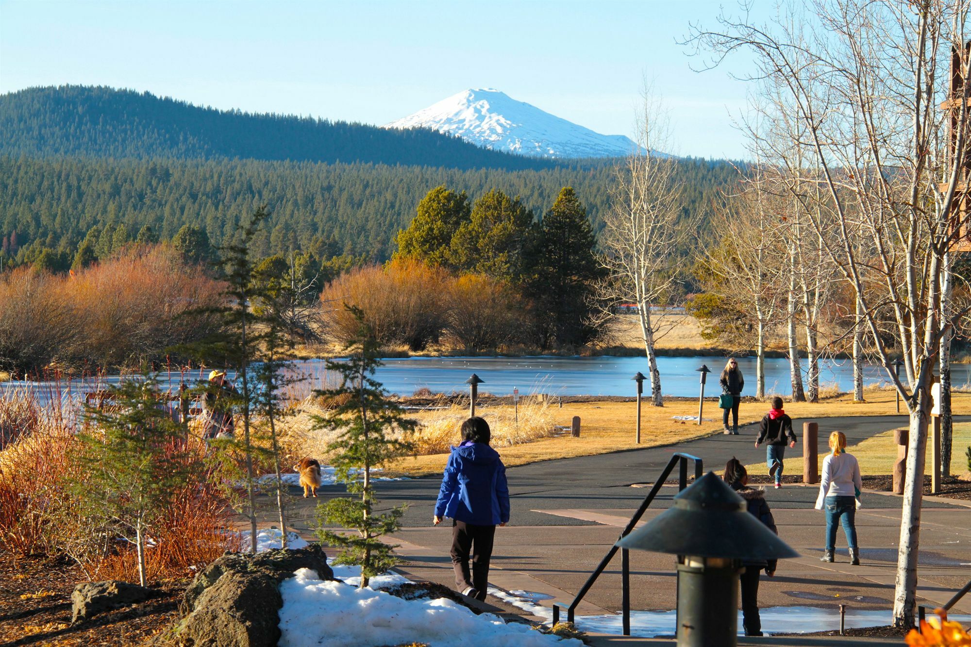 The Pines At Sunriver Exterior photo