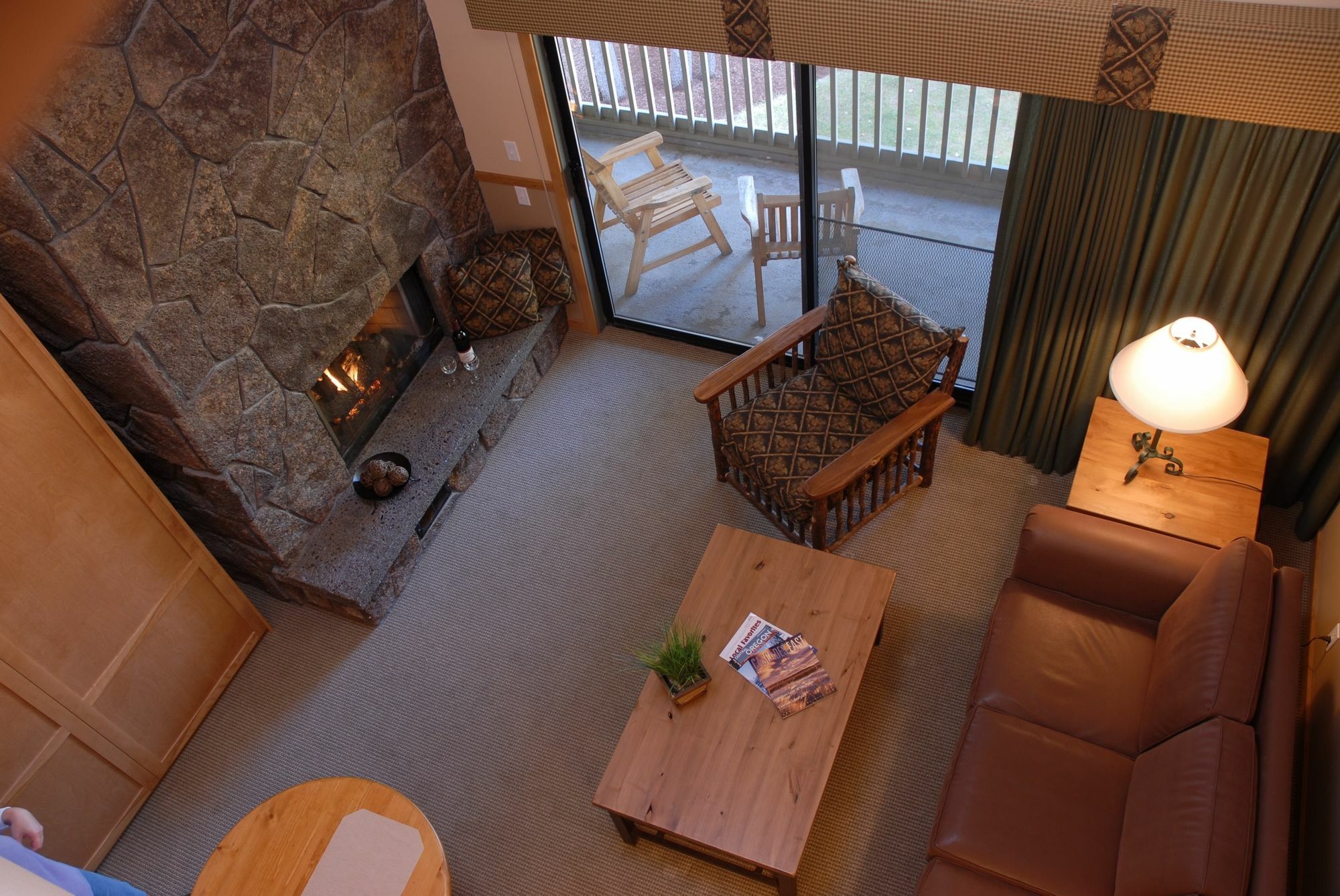 The Pines At Sunriver Exterior photo